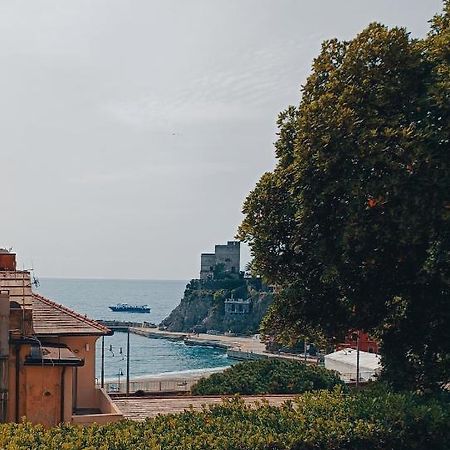 Bellavista Apartment Monterosso al Mare Extérieur photo