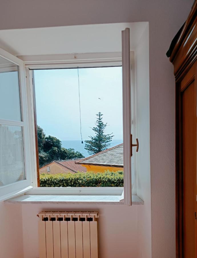 Bellavista Apartment Monterosso al Mare Extérieur photo