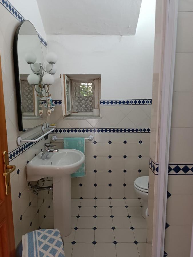 Bellavista Apartment Monterosso al Mare Extérieur photo