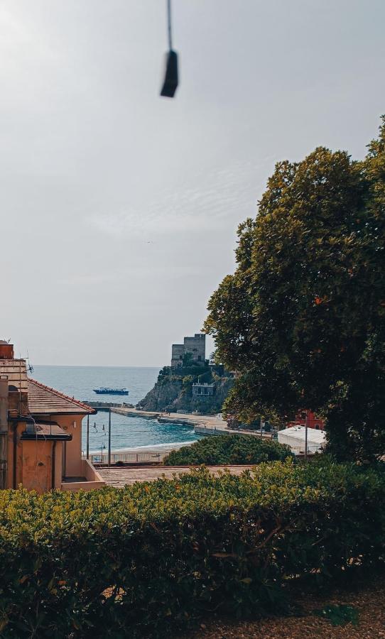 Bellavista Apartment Monterosso al Mare Extérieur photo