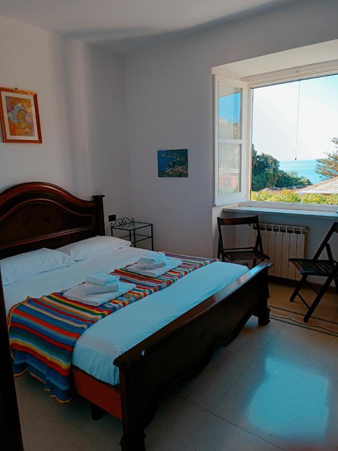 Bellavista Apartment Monterosso al Mare Extérieur photo