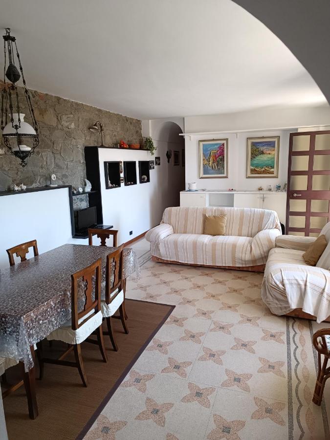 Bellavista Apartment Monterosso al Mare Extérieur photo