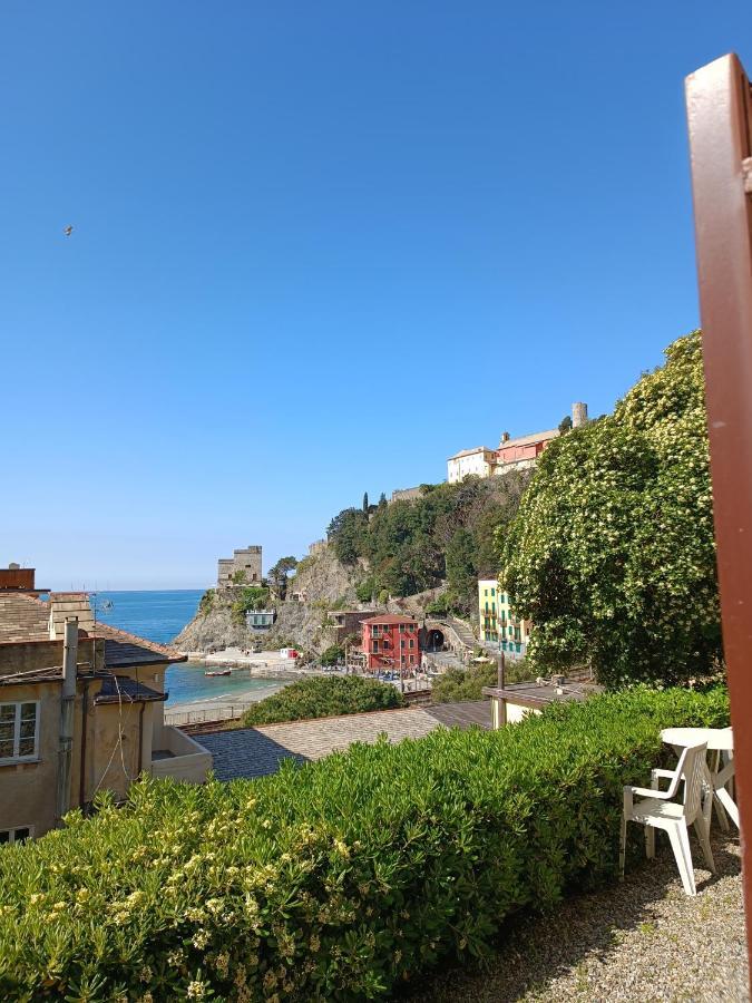 Bellavista Apartment Monterosso al Mare Extérieur photo