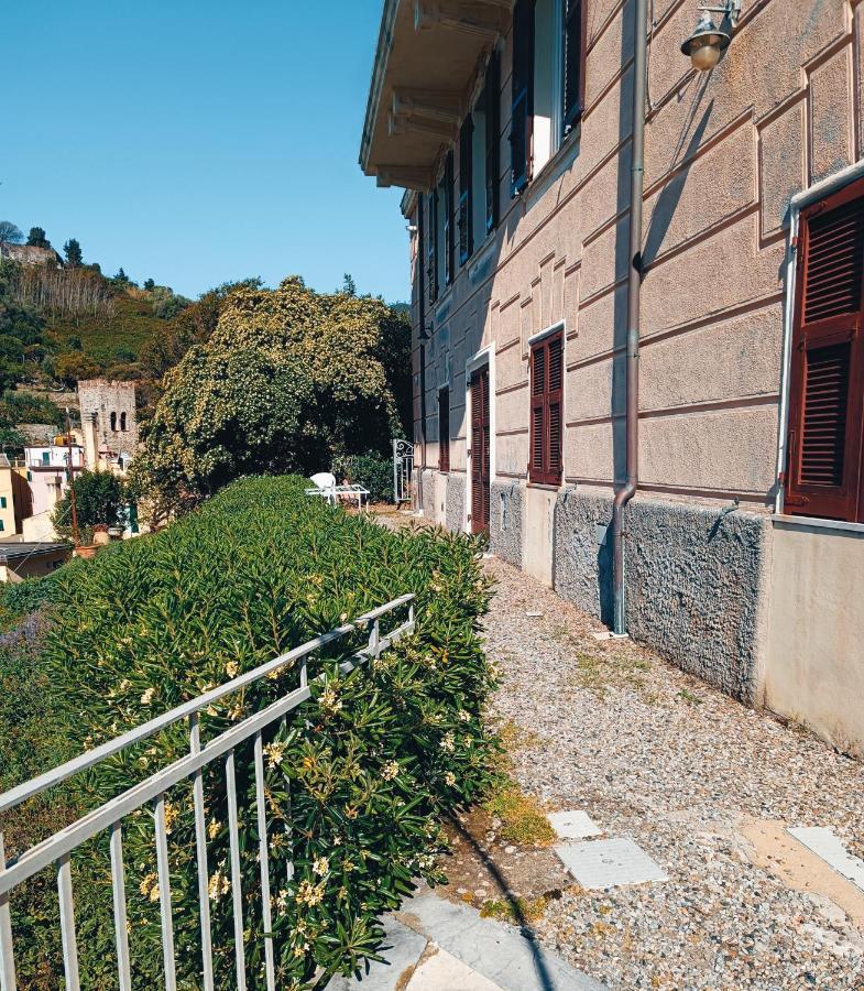 Bellavista Apartment Monterosso al Mare Extérieur photo
