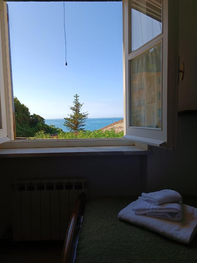 Bellavista Apartment Monterosso al Mare Extérieur photo